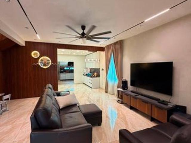 Terraced House for sale in Johor Bahru