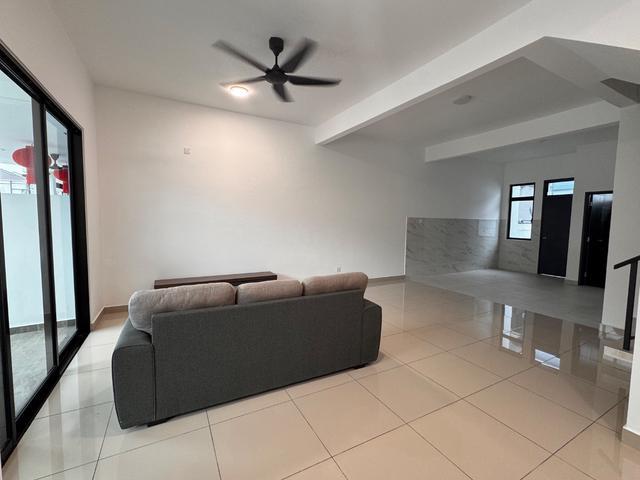 Terraced House for rent in Johore Bahru, Johor