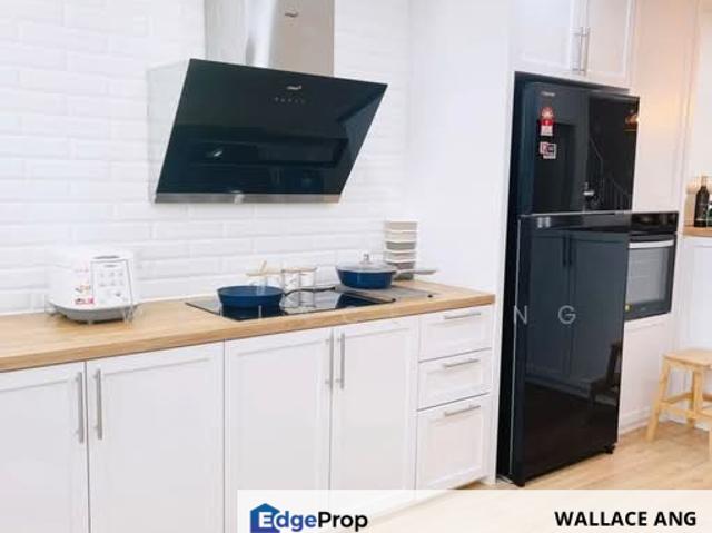 House for sale in Johore Bahru, Johor