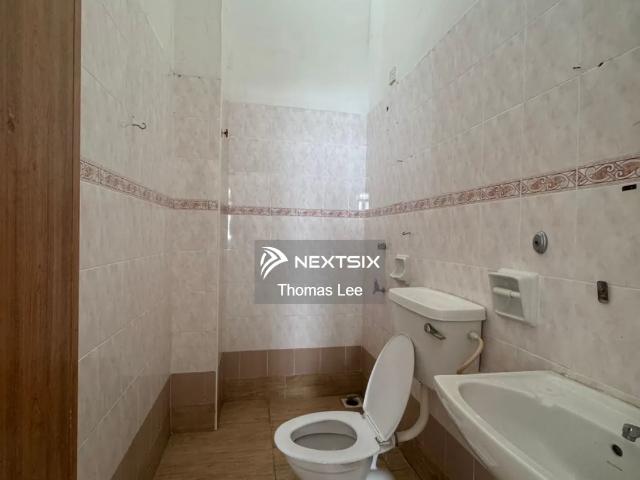 Residential House for sale in Johore Bahru, Johor