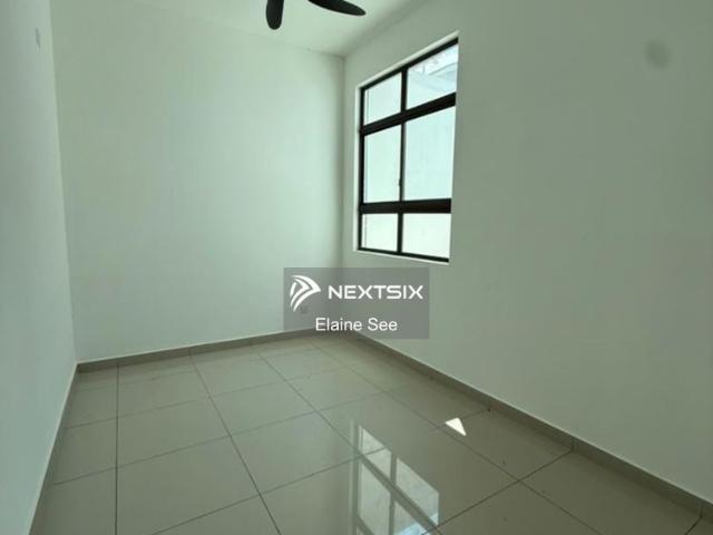 House for rent in Johore Bahru, Johor