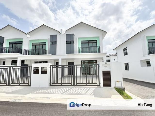 House for sale in Johor