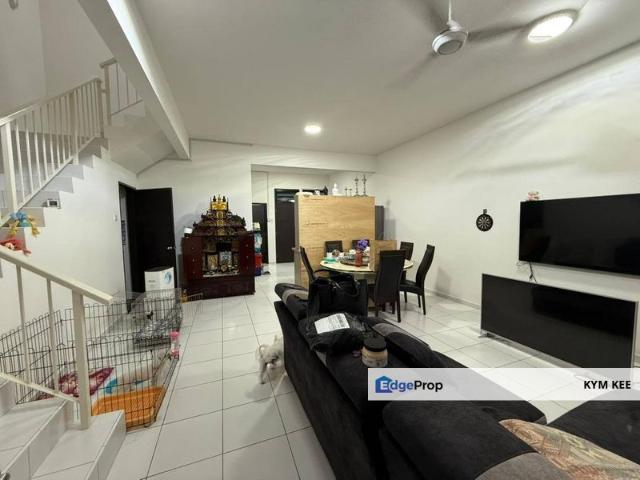House for sale in Johor