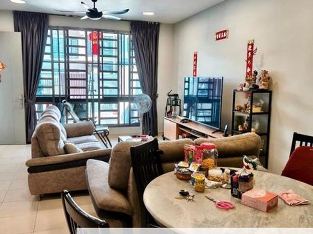 House for sale in Taman Austin Duta, Johor Bahru