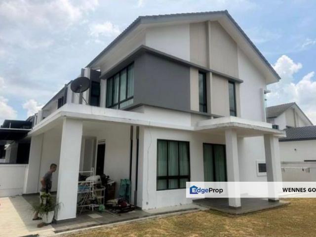 House for rent in Johor