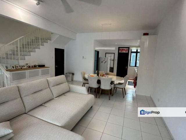 House for sale in Johor