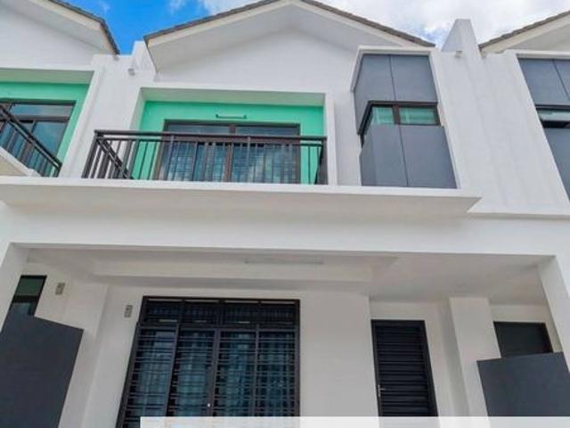 House for rent in Johor