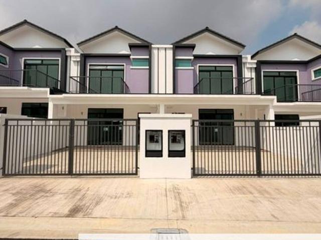 House for sale in Johor Bahru