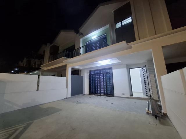 Terraced House for rent in Johore Bahru, Johor