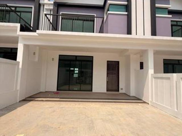 Terraced House for sale in Johor Bahru