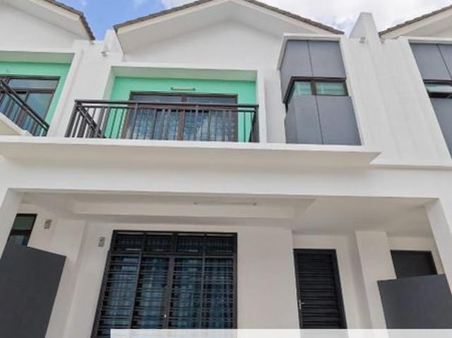 House for rent in Johor