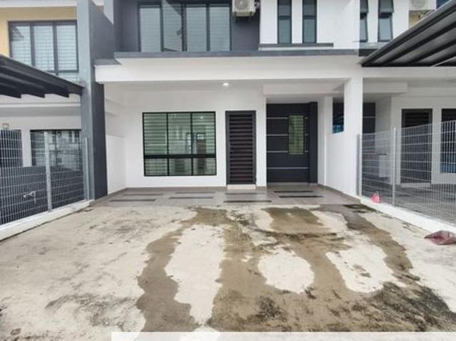 House for sale in Johor