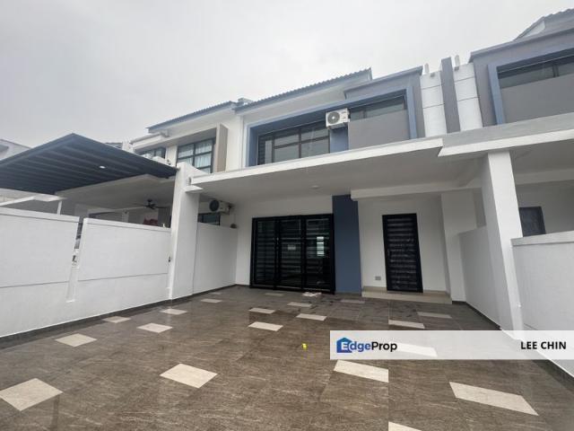 House for rent in Johor