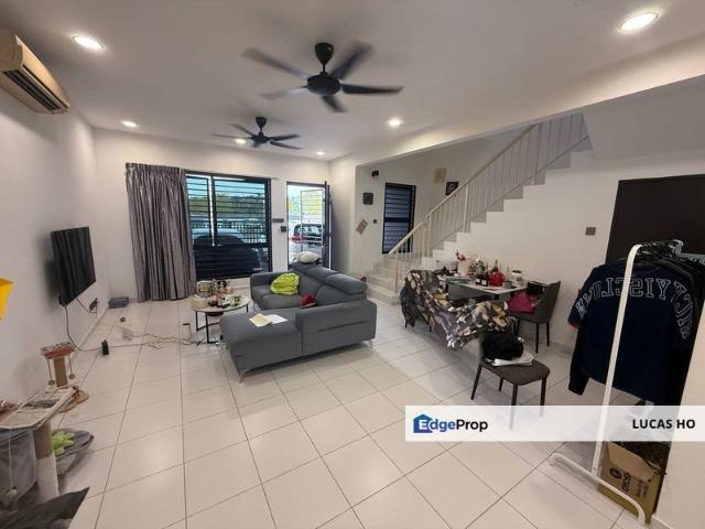 House for sale in Johor