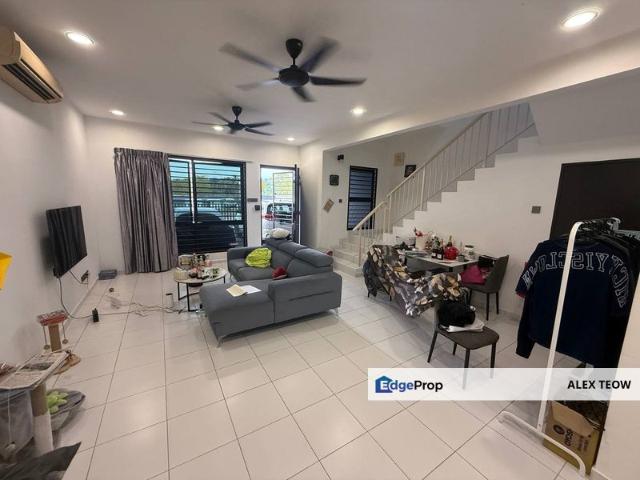 House for sale in Johor