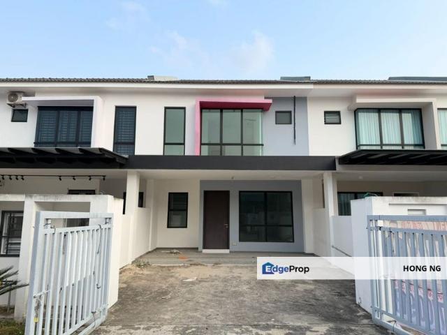 House for sale in Taman Austin Duta, Johor Bahru