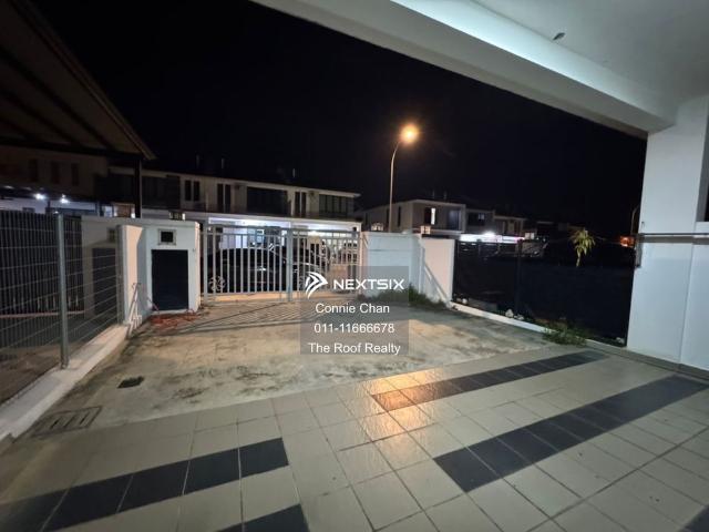House for rent in Johor