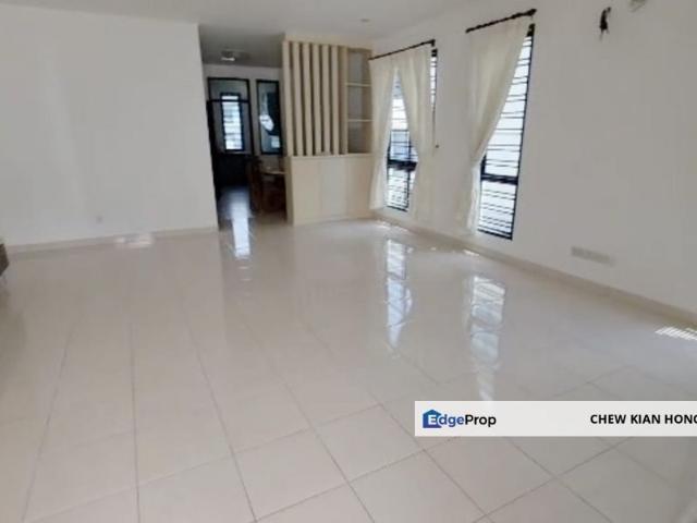 House for sale in Johor