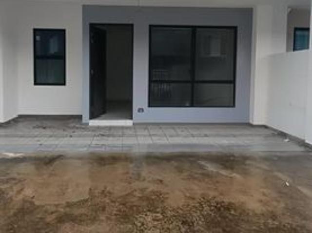 House for sale in Johor