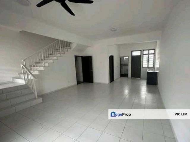 House for sale in Johor