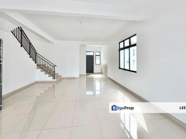 House for sale in Johor