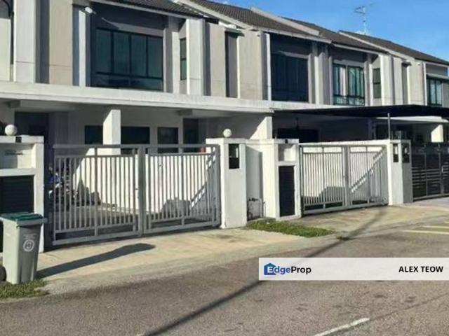 House for sale in Johor