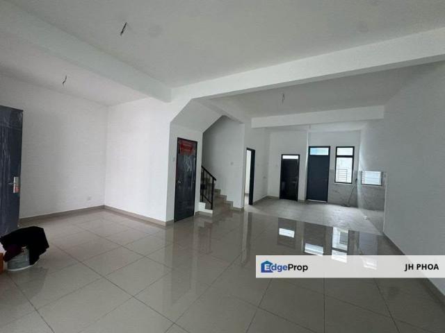 House for sale in Johor
