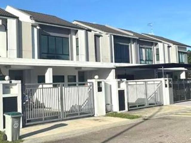 House for sale in Johor