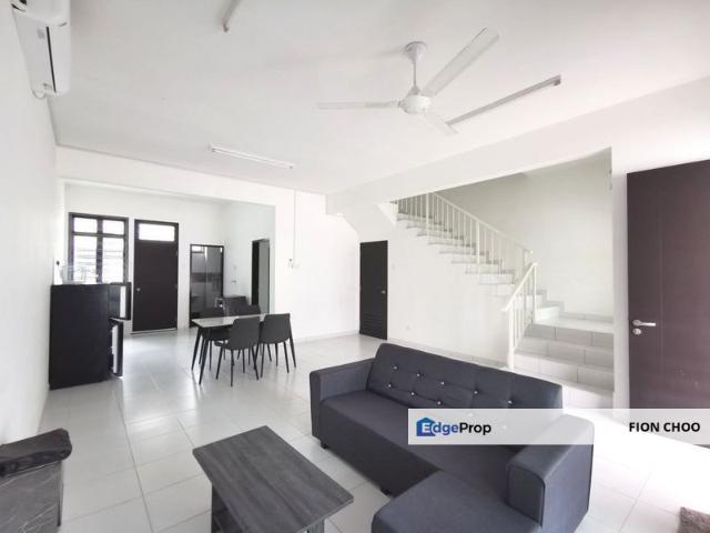 House for rent in Johor