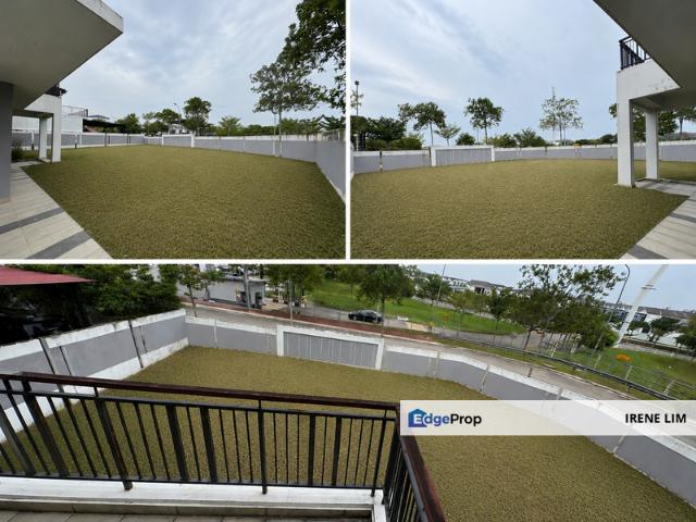 House for sale in Johor