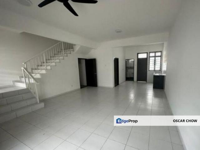 House for sale in Johor