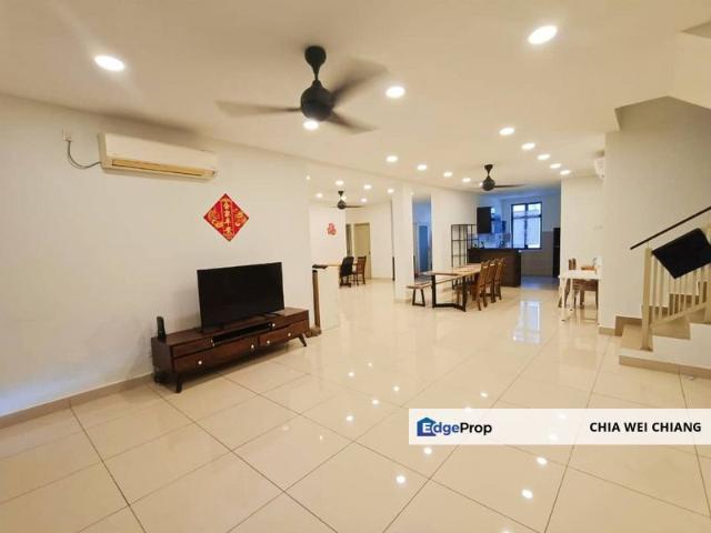 House for sale in Johor