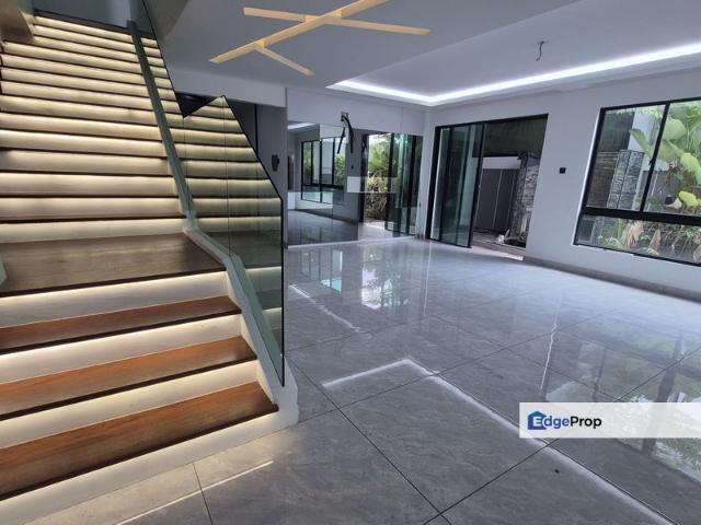 House for sale in Johor