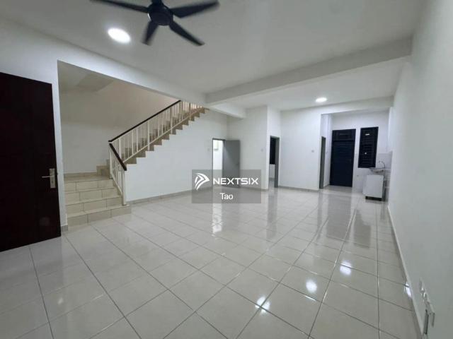 House for rent in Johore Bahru, Johor