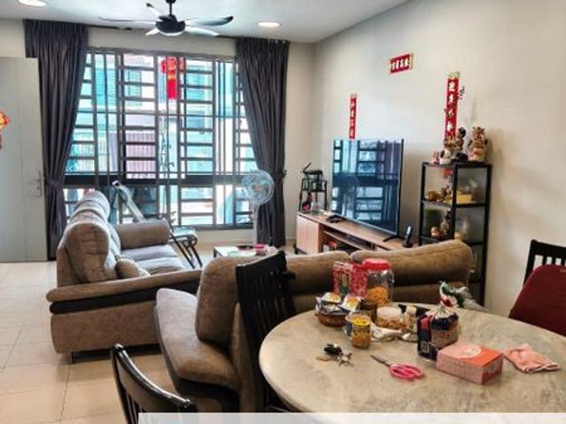 House for sale in Johor