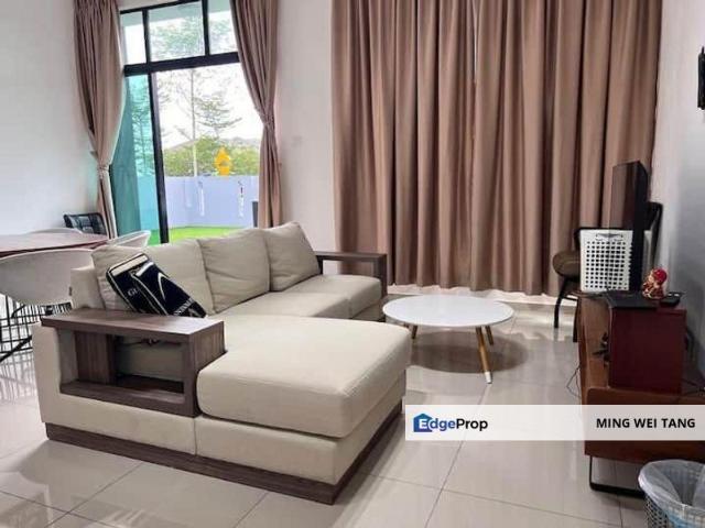 House for rent in Johor
