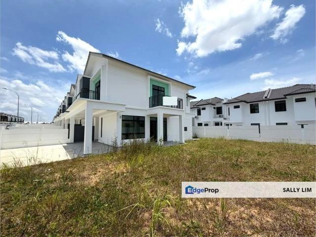 House for sale in Johor