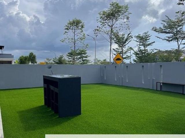 House for rent in Johor