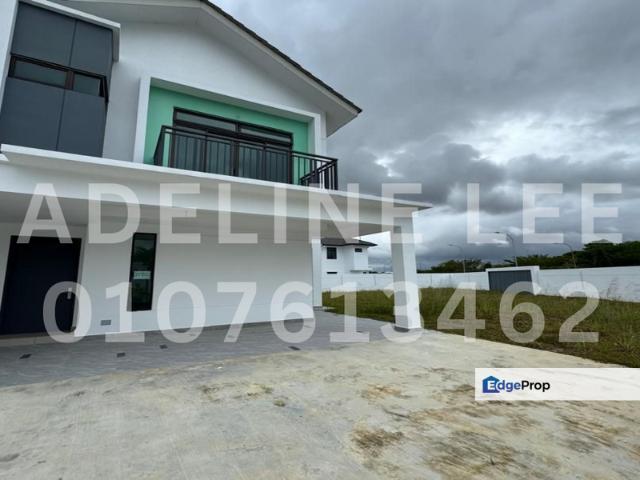 House for sale in Johor