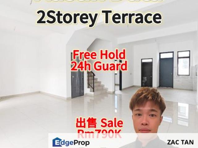 House for sale in Johor