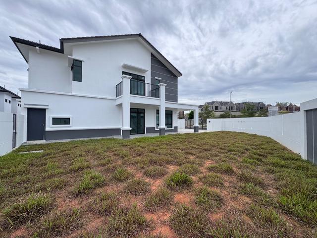 Terraced House for sale in Johore Bahru, Johor