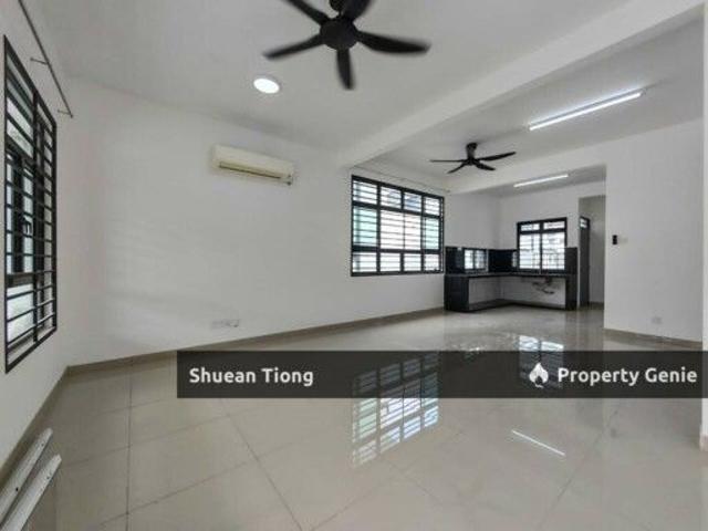 House for rent in Taman Austin Duta, Johor Bahru