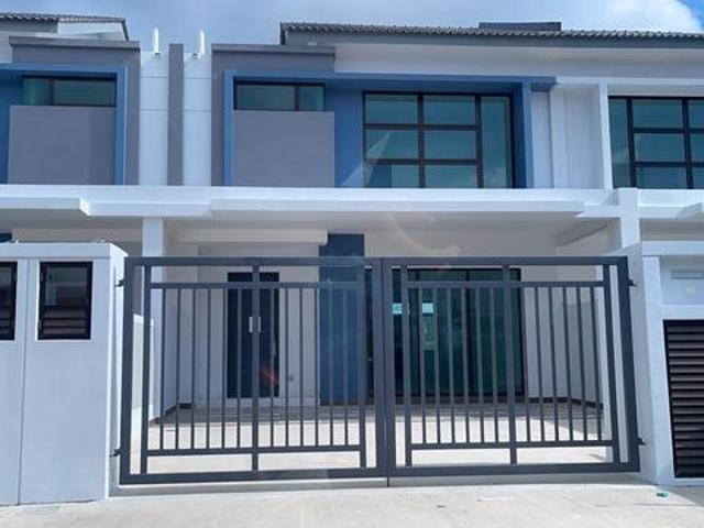 Terraced House for sale in Tebrau, Johor