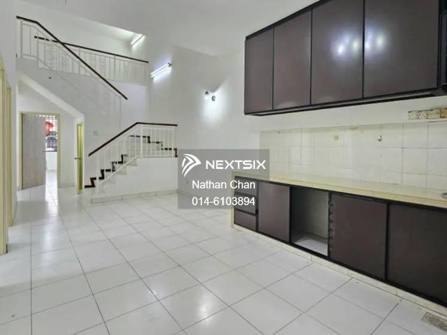 Residential House for sale in Johor