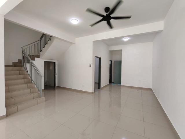 Terraced House for rent in Tebrau, Johor