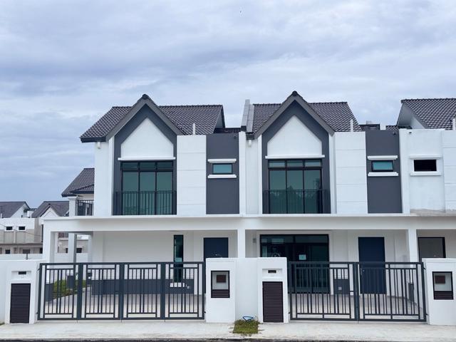 Terraced House for sale in Johore Bahru, Johor