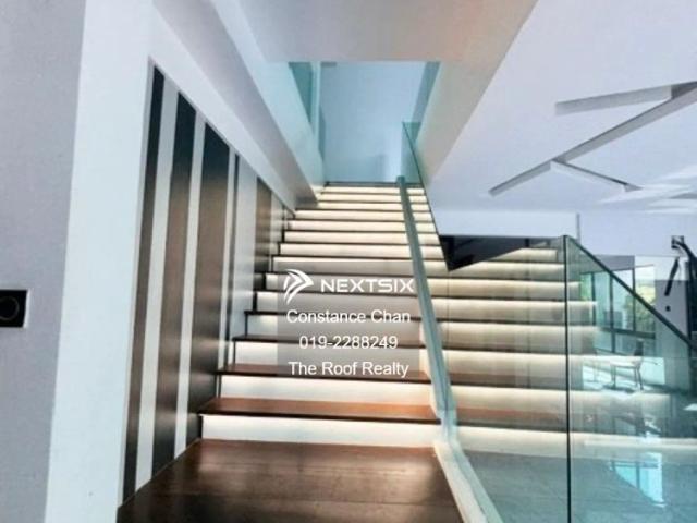House for rent in Johore Bahru, Johor