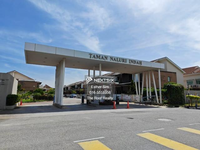 Residential House for sale in Johore Bahru, Johor