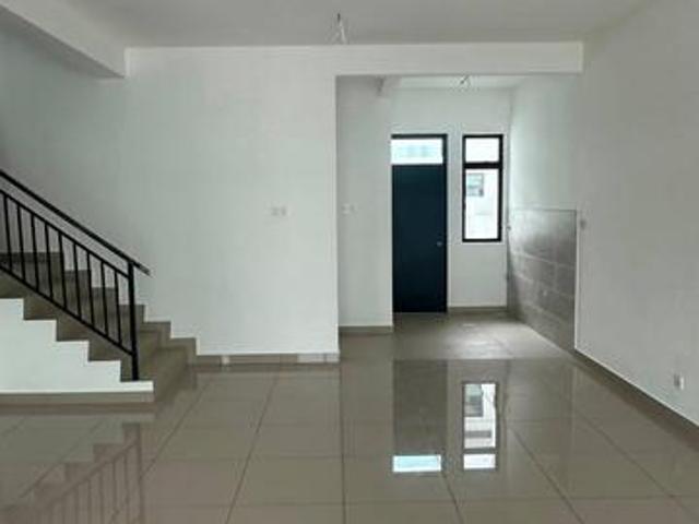 Terraced House for rent in Johore Bahru, Johor