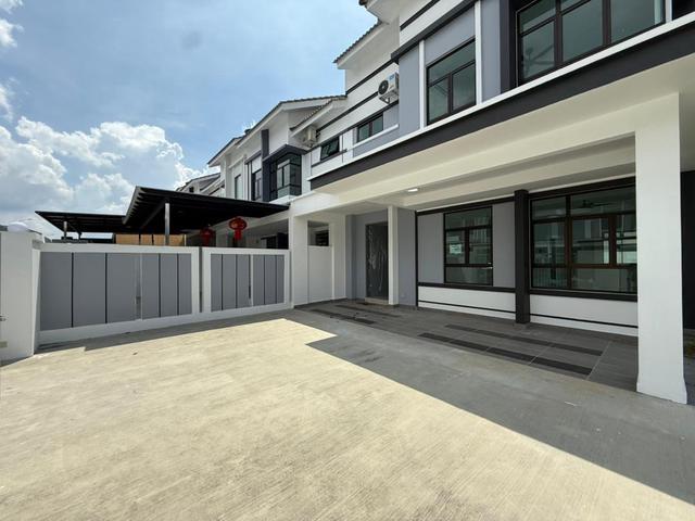 Terraced House for rent in Johore Bahru, Johor
